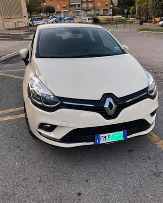 Renault Clio GPL (prezzo trattabile)