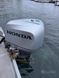 Motore Honda fuoribordo 200cv 4T