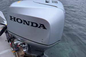 Motore Honda fuoribordo 200cv 4T