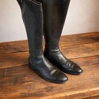 STIVALI SERGIO ROSSI