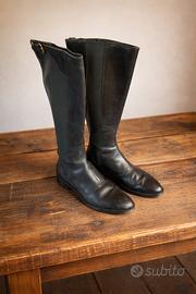 STIVALI SERGIO ROSSI