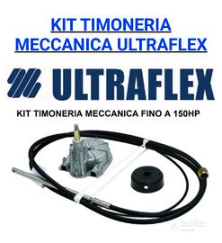 timoneria
