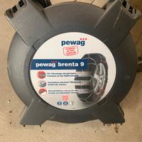 Catene da neve brenta 9