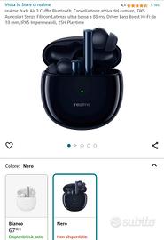 Realme Buds Air 2