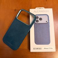 Cover Alcanside iphone 17 pro