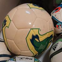 pallone ADIDAS  FEVERNOVA  “World Cup 2002”