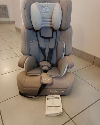 Seggiolino auto 9/36kg Kinderkraft ConfortUp