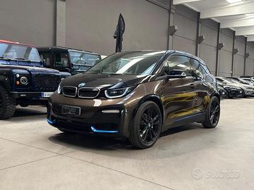 BMW i3 s 120 Ah Advantage