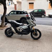 Honda X-ADV 750
