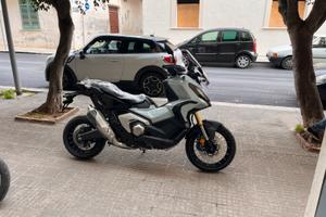 Honda X-ADV 750