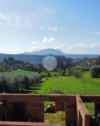 RUSTICO A COLLEVECCHIO