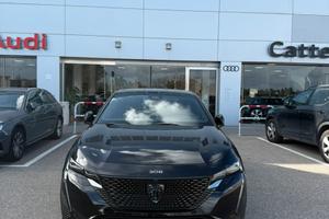 Peugeot 308 GT 1.5 BlueHDi EAT8