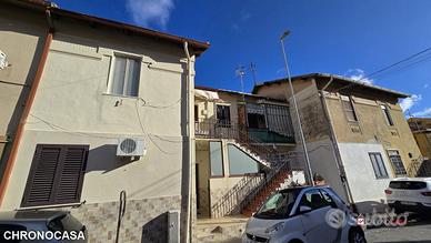 Camaro San Paolo, semindipendente ristrutturato