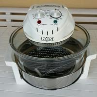 FORNETTO ALOGENO VENTILATO