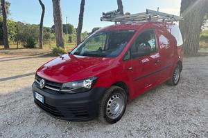 Volkswagen Caddy 2.0 TDI 122 CV 4Motion Furgone