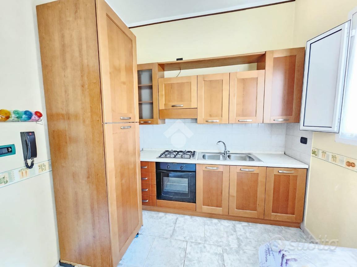 Appartamento – Taranto - Vista 4