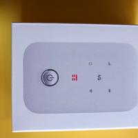 Modem wifi 4G Onda DM4000 Plus