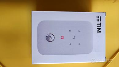 Modem wifi 4G Onda DM4000 Plus