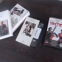 La vita è bella ed Il Mostro VHS