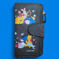 Portafoglio Disney Winnie the Pooh