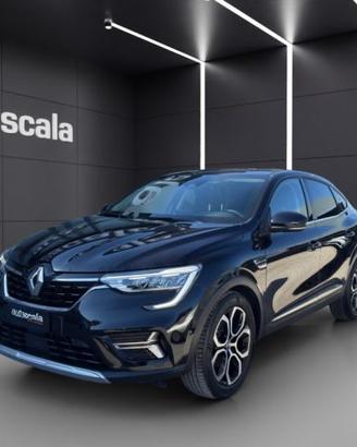 RENAULT Arkana Arkana Hybrid E-Tech 145 CV Inten