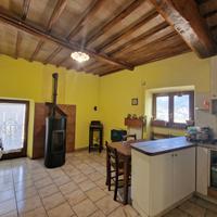 Trilocale a Lugnano in Teverina