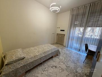 Stanza in Viale Lombardia - Piola / Loreto