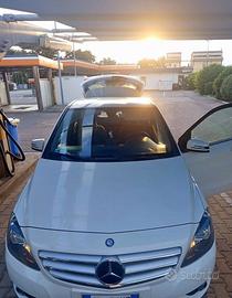 2015 Mercedes-Benz B-Class