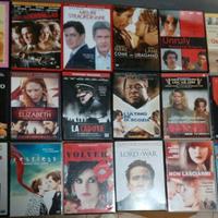 Dvd film drammatici