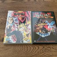 DVD Yu-Gi-Oh