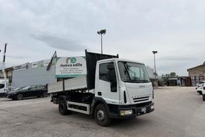 Iveco Eurocargo 75