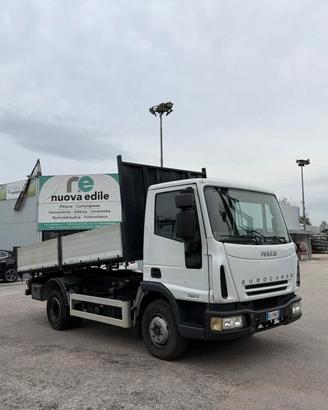 Iveco Eurocargo 75
