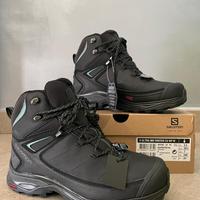 Scarpe da montagna donna