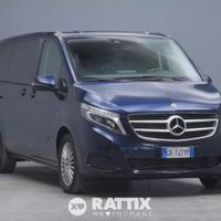 Mercedes-Benz V 220 d 163CV Long Executive Auto 7