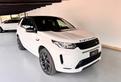 Land Rover Discovery Sport 2.0 TD4 180 CV AWD Auto