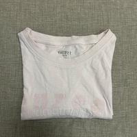 T-shirt Guess in cotone