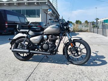 Royal Enfield Meteor