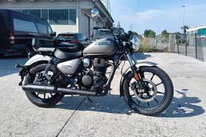 Royal Enfield Meteor