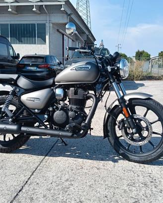 Royal Enfield Meteor