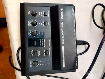 ROLAND TRICAPTIRE