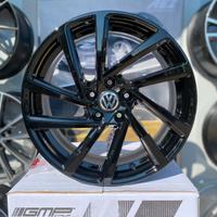 Cerchi in lega Volkswagen 18 pollici nuovi