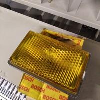 FARO FANALE FENDINEBBIA GIALLO BOSCH 2305320905 Ø 