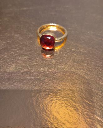 Anello Pomellato oro 750 tormalina 6.75ct