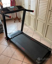 Tapis roulant Domyos Run 100-e