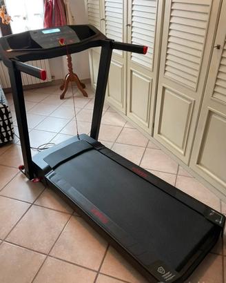 Tapis roulant Domyos Run 100-e
