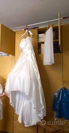 abito da sposa