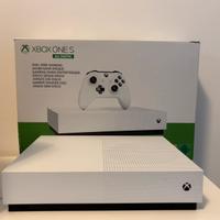 Xbox One S