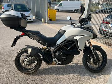 Ducati Multistrada 950 - 2023