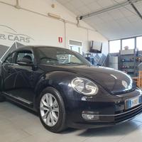 Volkswagen Maggiolino 1.6 TDI Design NEOPATENTATI