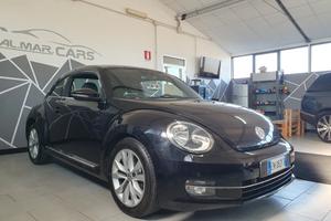 Volkswagen Maggiolino 1.6 TDI Design NEOPATENTATI